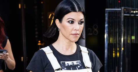 Syn Kourtney Kardashian Robi Furorę Na Instagramie Fani Mocno