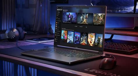 Lenovo Libera La Creatividad Y La Productividad Impulsadas Por