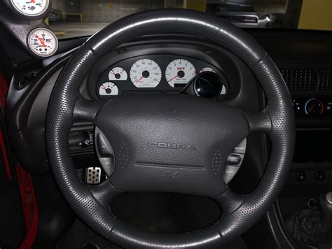 Fr500 Steering Wheel