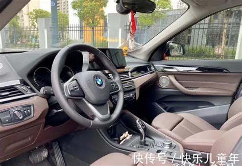 宝马终于想通了！从56万跌到17万，适合多口之家的豪华车 乐惠车