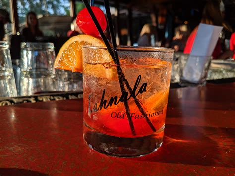 Ishnala Supper Club in Wisconsin Dells : r/WisconsinSupperClubs