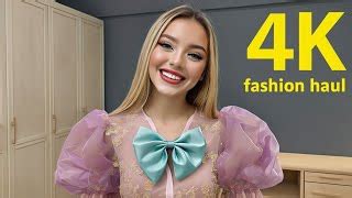 4k Transparent Lingerie Try On Haul See Everything Micro Bikini Transparent Haul Try On 6 Angel