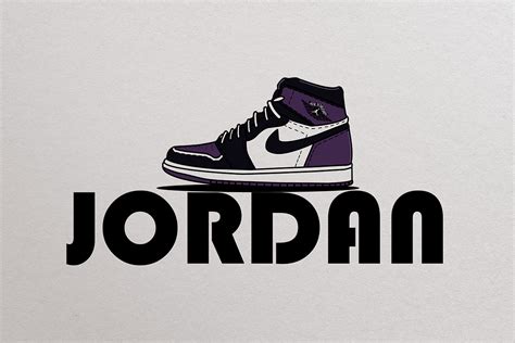 Jordan logo :: Behance