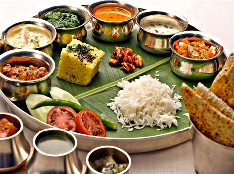 Maharashtrian Cuisine! - Blogger Blast