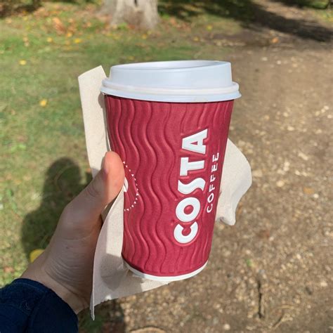Costa Coffee Hot Chocolate Reviews Abillion