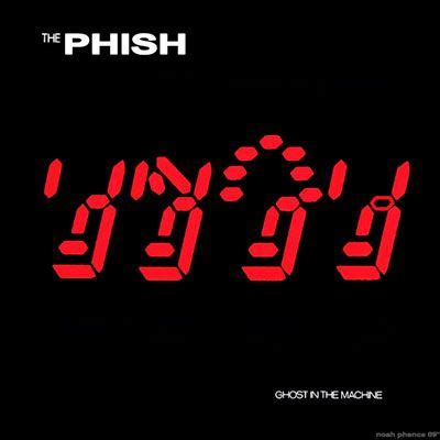 9 best PHISH- ALBUM COVERS & ART images on Pinterest | Album covers ...