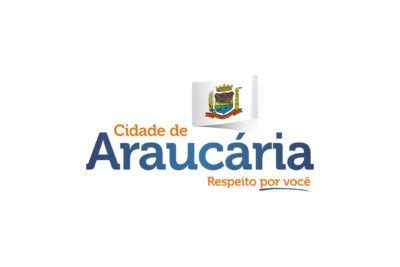 Concurso Público da Prefeitura de Araucária 2024 Edital Inscrição