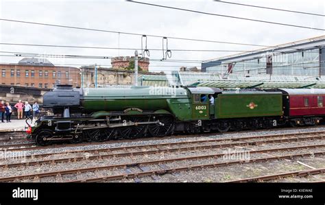 Primer Ferrocarril Tren Inglaterra Fotos e Imágenes de stock Alamy