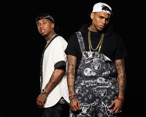 Chris Brown Tyga See You Again Remix Home Of Hip Hop Videos