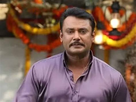 Karnataka court orders to shift actor Darshan to Bellary prison