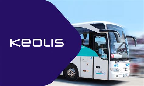 Quick Scheduling Decisions at Keolis North America - Optibus