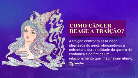 Signos E Trai O Como Cada Signo Reage A Infidelidade