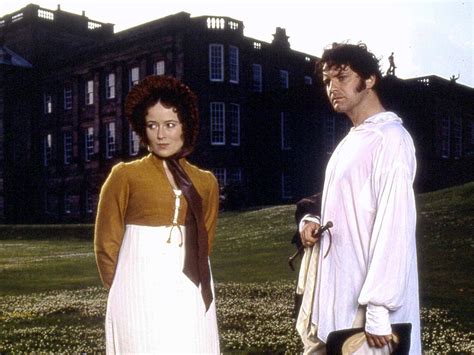 Mr Darcy Through The Ages In Early Portrayals Of Jane Austens Hero