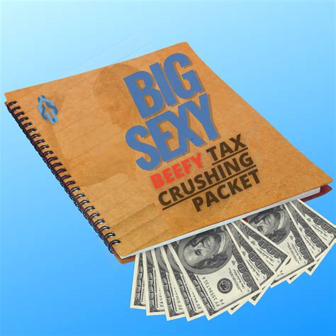 Big Sexy Incite Tax