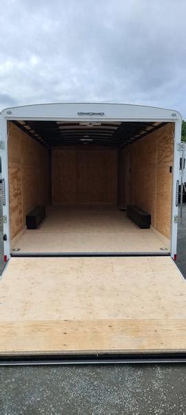 Continental Cargo Tailwind Tw Ta Car Hauler Package Bill