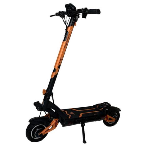 Электросамокат Kugoo Kirin G3 Pro ⋆ volta.kg
