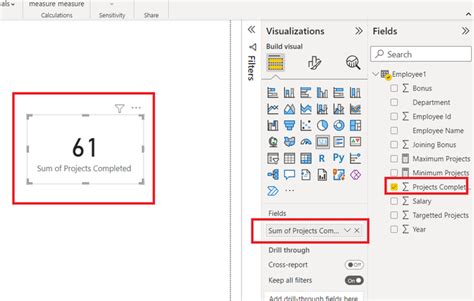 Power BI How To Format A Card GeeksforGeeks