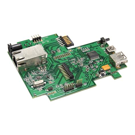 Original Electronic Custom Pcb Printed Circuit Board Schematic Diagram