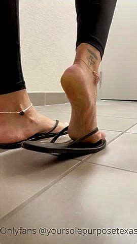Watch Solepurposetexasofficial Feet Soles Foot Fetish Porn SpankBang