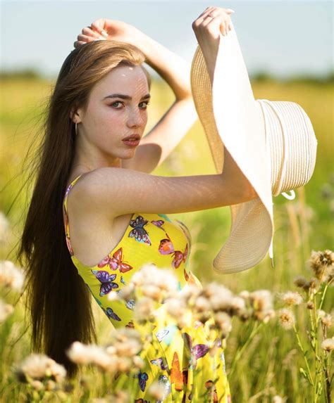 Irina Nikolaevna Ig Isha999 Represented By Irina Nikolaevna Brunette Long Hair Porcelain
