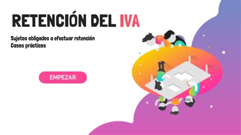 3 Retención Del Iva