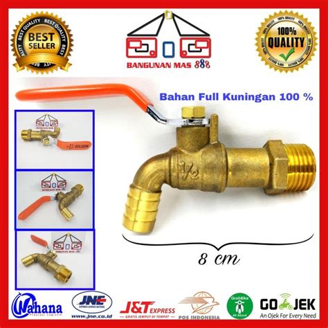 Kran Air Soligen E Kuningan Keran Air Soligen Keran Bagus Murah