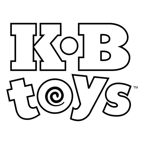 KB Toys Logo PNG Transparent & SVG Vector - Freebie Supply