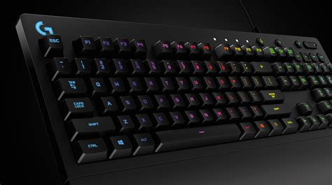 Logitech G213 Prodigy - IGN