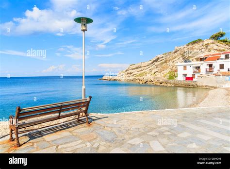 Turkey Beach Promenade Hi Res Stock Photography And Images Alamy