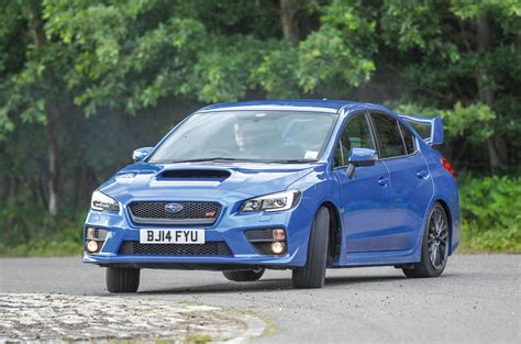 Insight: how Subaru reinvented itself | Autocar