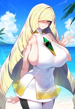 Character Lusamine E Hentai Galleries
