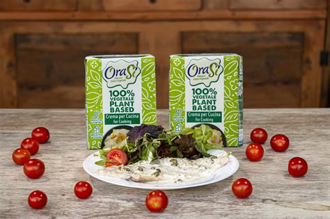 ORASÌ PROPONE UNA IMPERDIBLE CENA AL ESTILO ITALIANO - Como Me Gusta