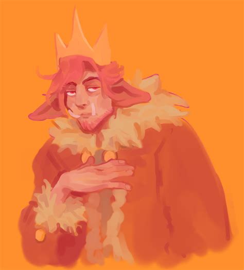 human technoblade  rei pinto  deviantart