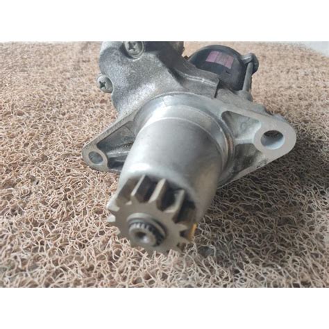 Toyota Az Starter Acr Anh Xv Estima Aiphard Velifire Camry