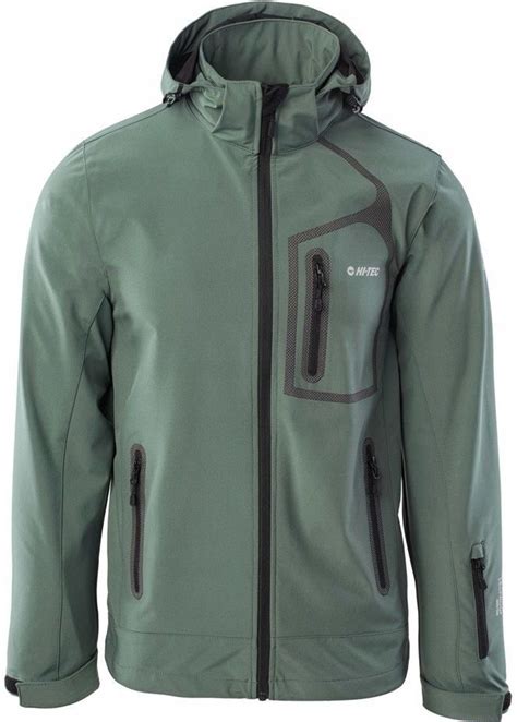 M Ska Kurtka Softshell Hi Tec Nils Mm R Xl Ceny I Opinie Ceneo Pl