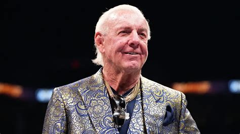 Ric Flair Apologizes To Vince Russo Eric Bischoff And Jim Herd For