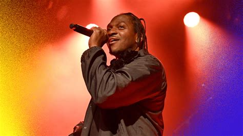 The 20 Best Hip Hop Albums Of 2022 Pusha T Kendrick Lamar Flo Milli Saba Npr