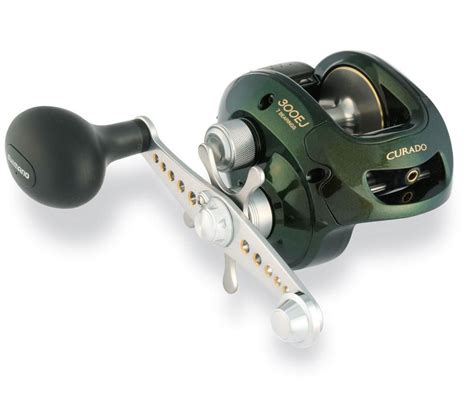 Shimano Curado 300 E Cu300ej Fishing Reels Shimano Angler Ts