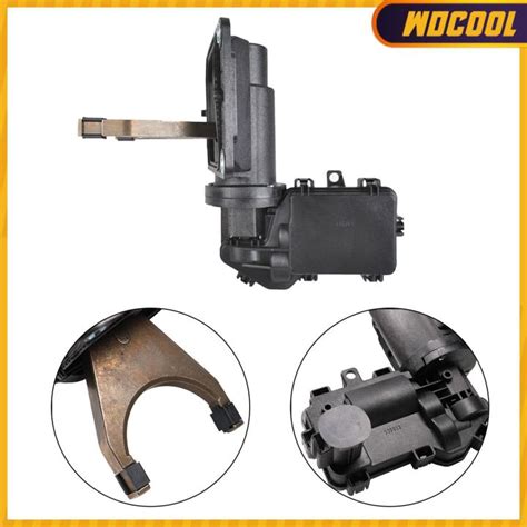 Wdcool Front Axle Disconnect Actuator Fork Ab For Dodge Ram