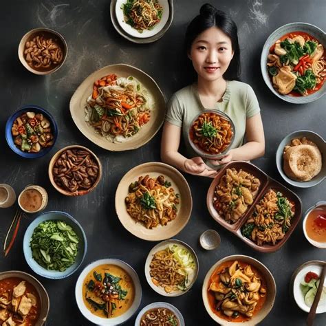 Elevating Everyday Meals with Unexpected Shanghai Flavors - One Dragon ...