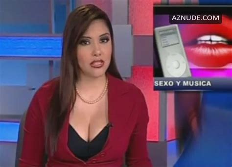 Noticias En Vivo Nude Scenes Aznude