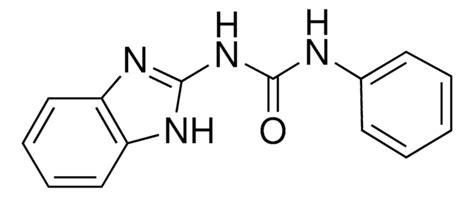 N 1H Benzimidazol 2 Yl N Phenylurea AldrichCPR Sigma Aldrich