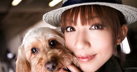 Maomi Yuuki Anchor Print Bikini Sexiest Women In The World