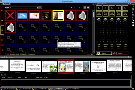 Screen Monkey Alternatives and Similar Software | AlternativeTo