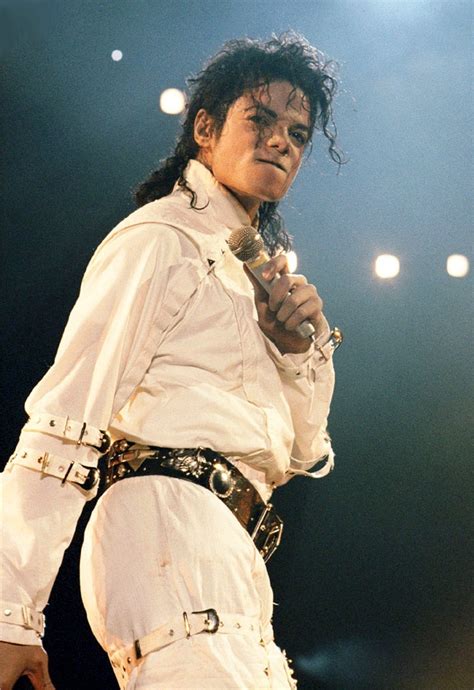 Sexy White Outfit Michael Jackson Photo 10253966 Fanpop