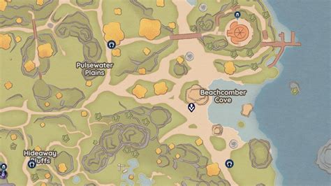 How to find shells in Palia - Potential locations, rarity, and tips