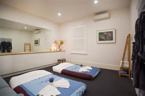 Sense Of Thai Port Melbourne Massage Bookwell