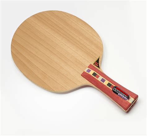 DONIC Ovtcharov Senso V2 - PingZone - Table Tennis Equipment