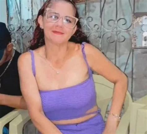 Mulher De Anos Morre Ap S Ser Espancada Pelo Marido Em Caruaru