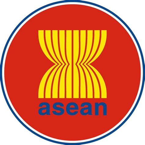 Asean Logo Association Of Southeast Asian Nations Png Asean Logo